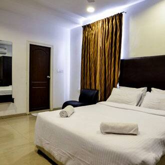 Entco Beccun Designer Hotel, Hyderabad 5